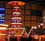 Weihnachtsmarkt Alex