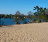 Kleiner Müggelsee