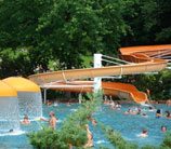 Sommerbad am Insulaner