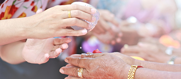 Songkran