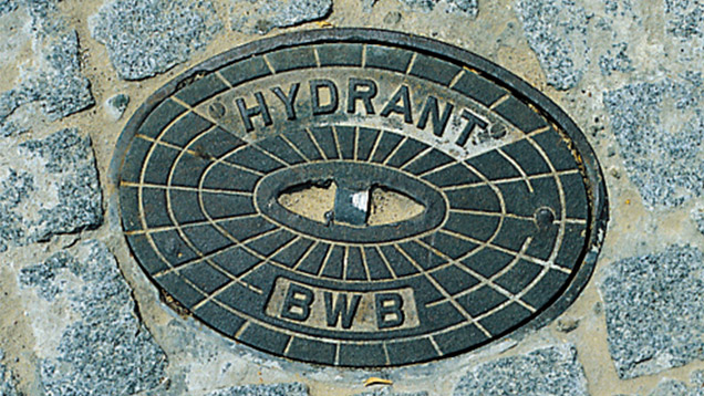 Hydrant